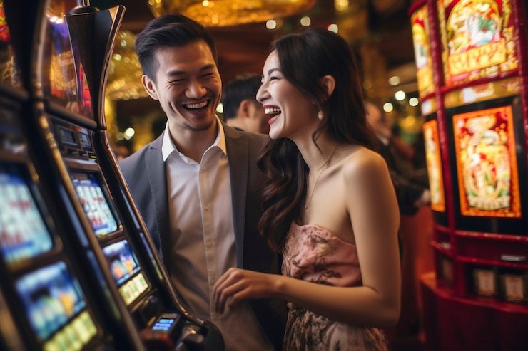 kisa918 Apa yang Kami Tawarkan dalam Sugar Rush